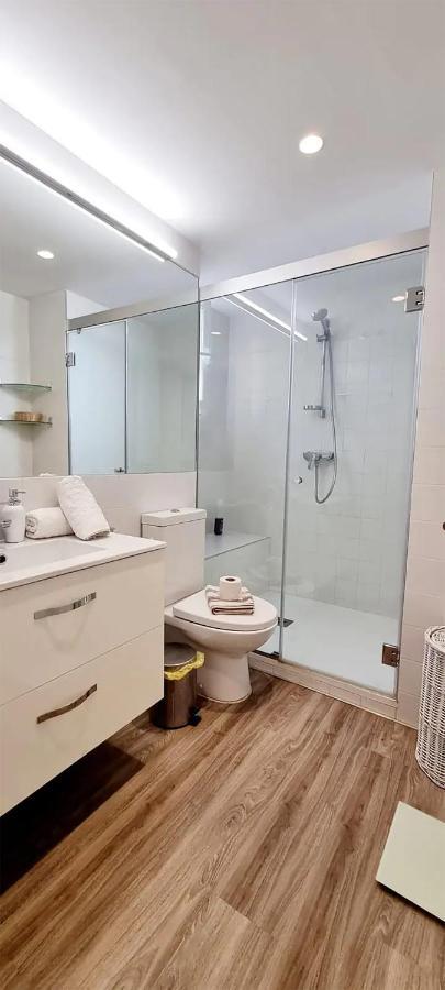 Appartement Florit Flats - The Canovas Valencia